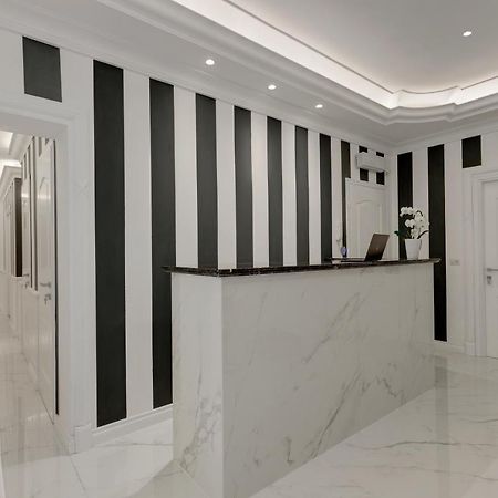 Sm Vatican Relais B&B Rome Luaran gambar