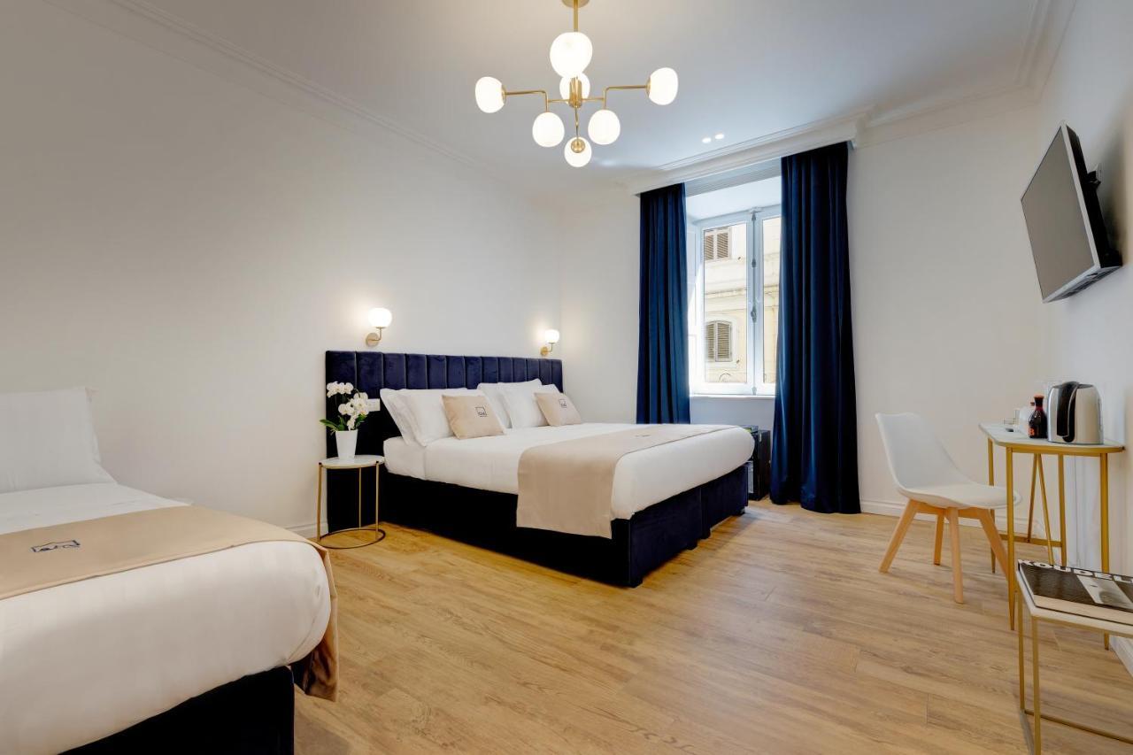Sm Vatican Relais B&B Rome Luaran gambar