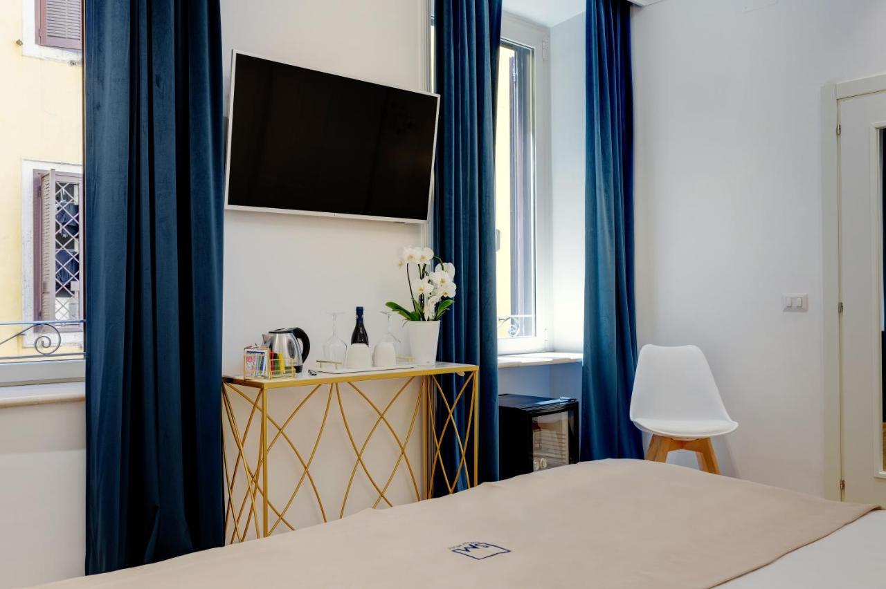 Sm Vatican Relais B&B Rome Luaran gambar
