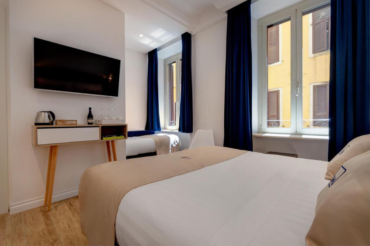 Sm Vatican Relais B&B Rome Luaran gambar