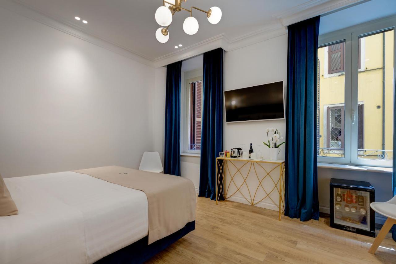 Sm Vatican Relais B&B Rome Luaran gambar
