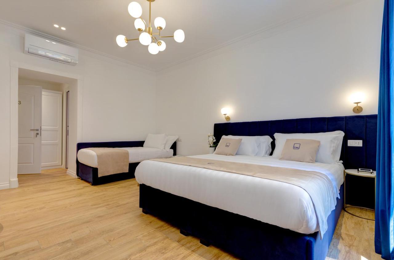 Sm Vatican Relais B&B Rome Luaran gambar