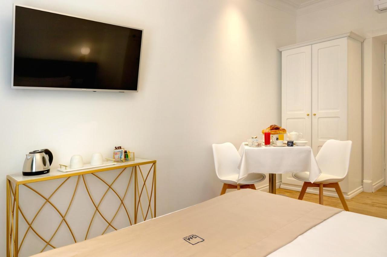 Sm Vatican Relais B&B Rome Luaran gambar