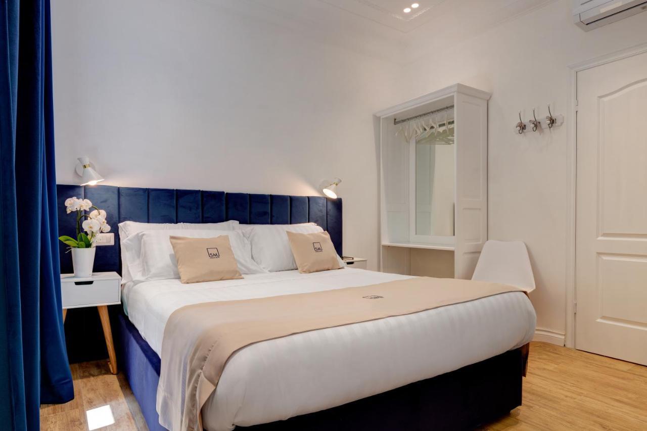 Sm Vatican Relais B&B Rome Luaran gambar