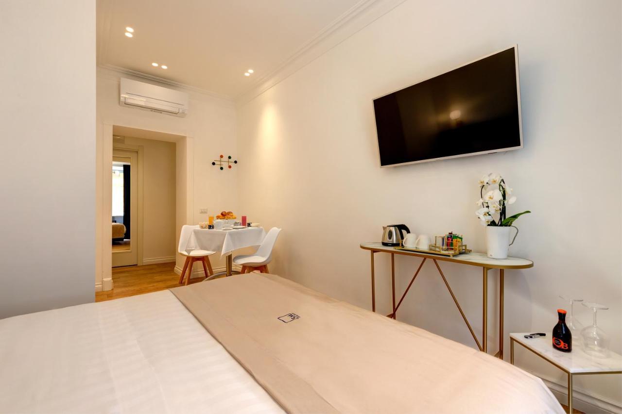 Sm Vatican Relais B&B Rome Luaran gambar