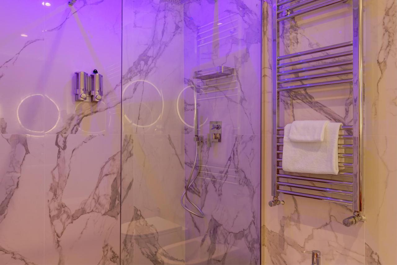 Sm Vatican Relais B&B Rome Luaran gambar
