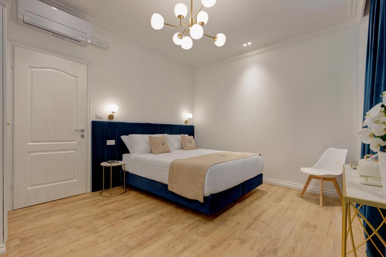 Sm Vatican Relais B&B Rome Luaran gambar
