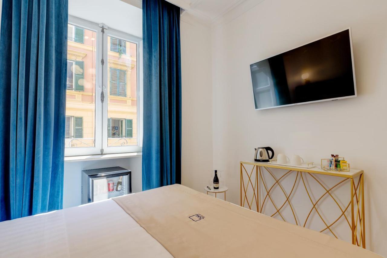 Sm Vatican Relais B&B Rome Luaran gambar