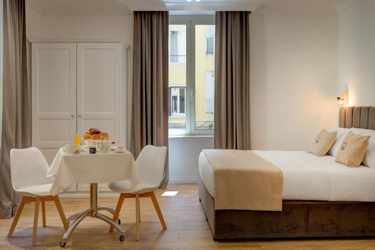 Sm Vatican Relais B&B Rome Luaran gambar