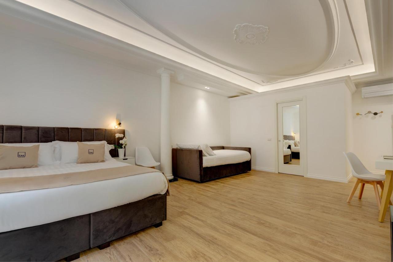 Sm Vatican Relais B&B Rome Luaran gambar