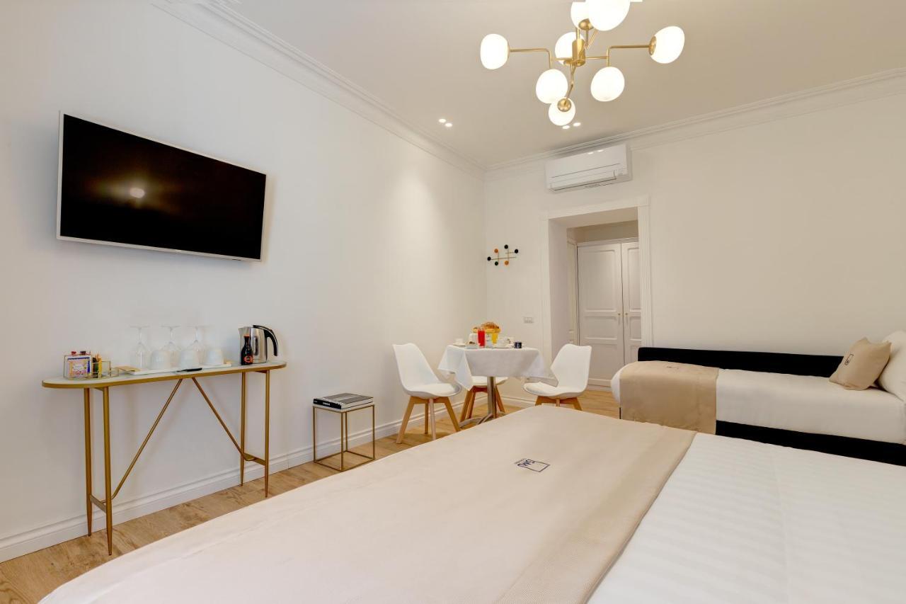 Sm Vatican Relais B&B Rome Luaran gambar
